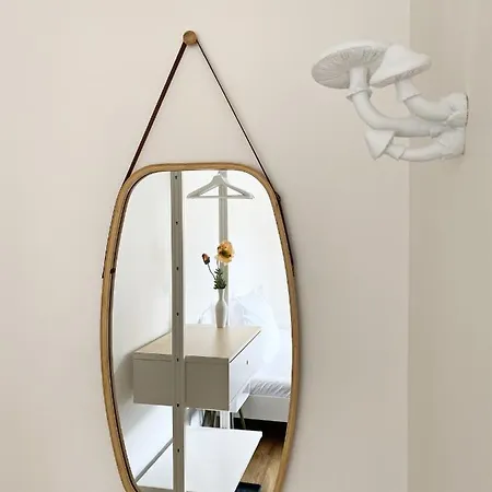 By Krolik Hotel Daun