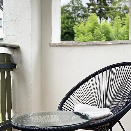 Hotel By Krolik Daun