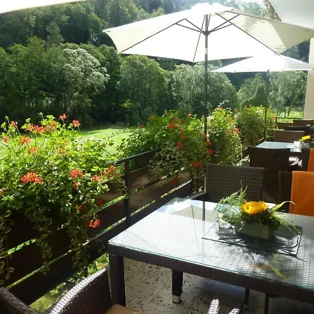 By Krolik Hotel Daun