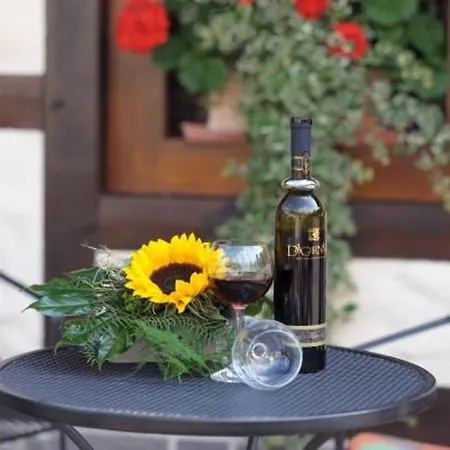 Hotel By Krolik Daun