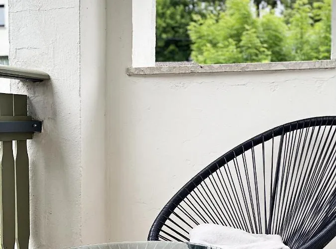 Hotel By Krolik Daun