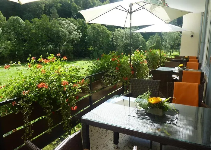 By Krolik Hotel Daun